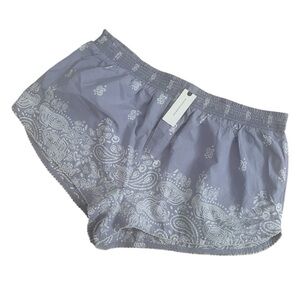 Anthropologie Boxer Shorts